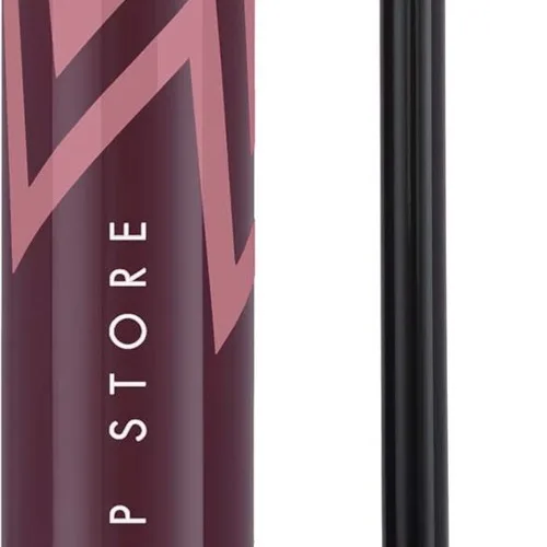 Make Up Store Magnified Master Volume Mascara Black