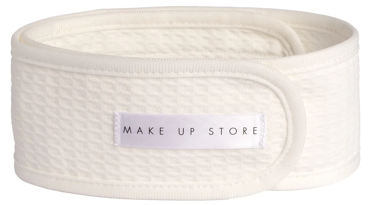 Make Up Store Makeup Headband