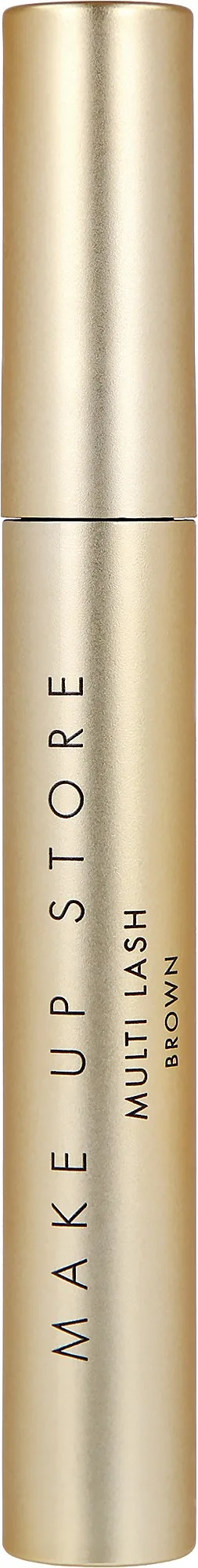 Make Up Store Multi Lash Brown