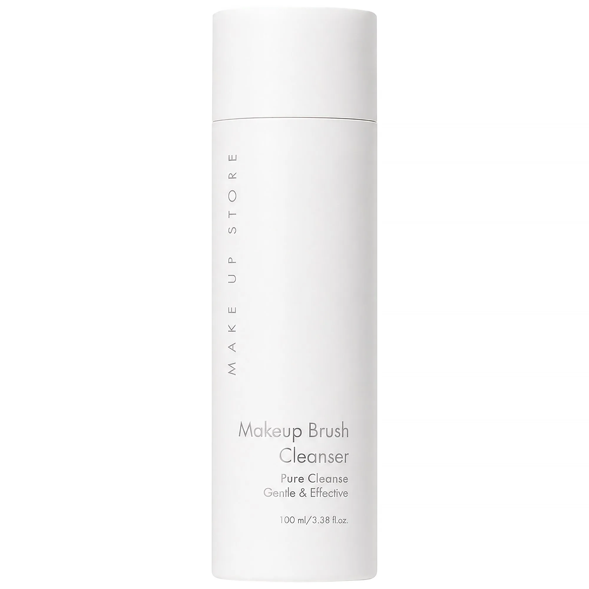 Make Up Store Pure Cleanse Makeup Brush Cleanser 100 ml
