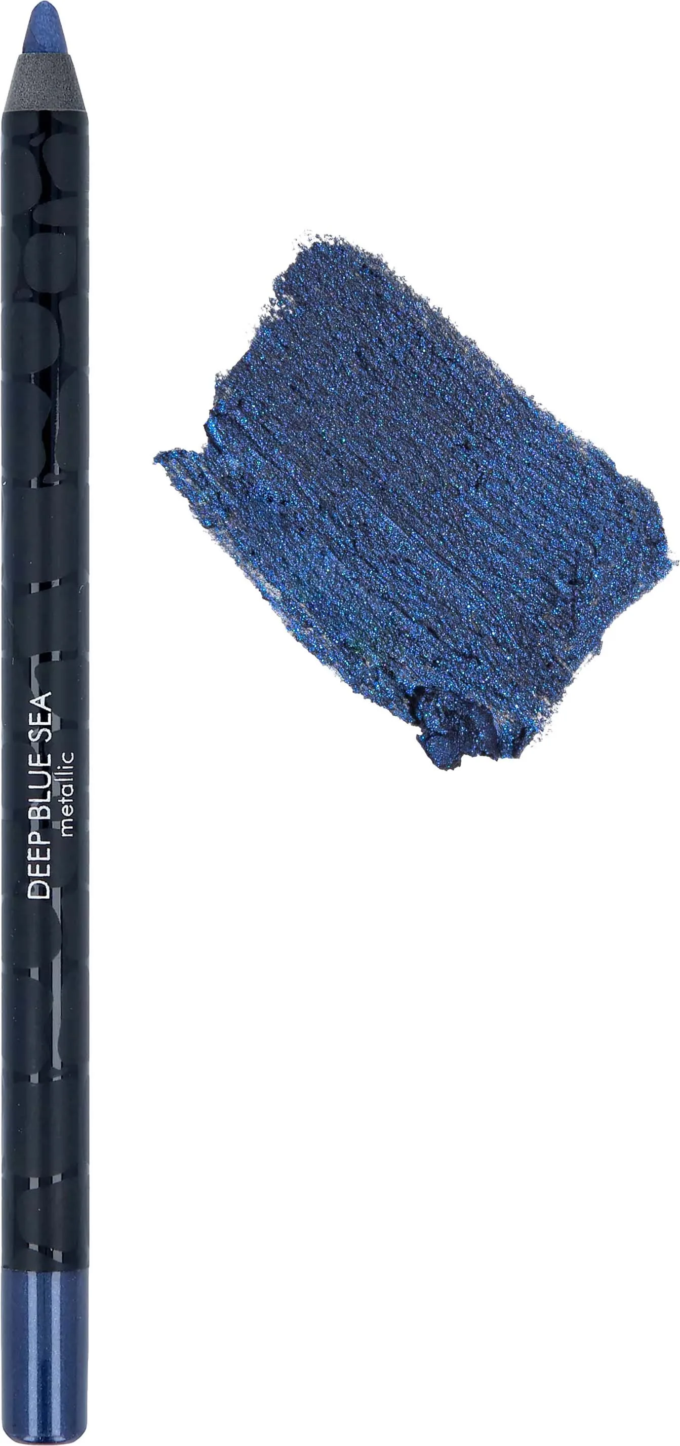 Make Up Store Soft Eye Pencil Deep Blue Sea