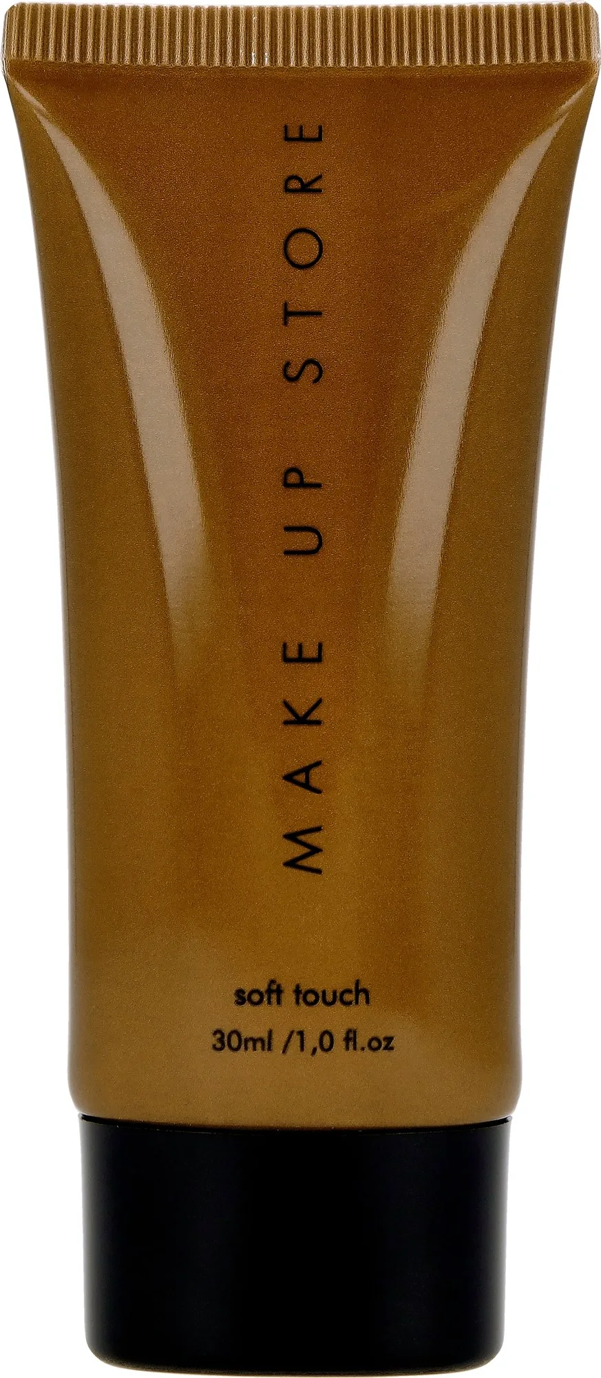 Make Up Store Soft Touch Foundation Sable