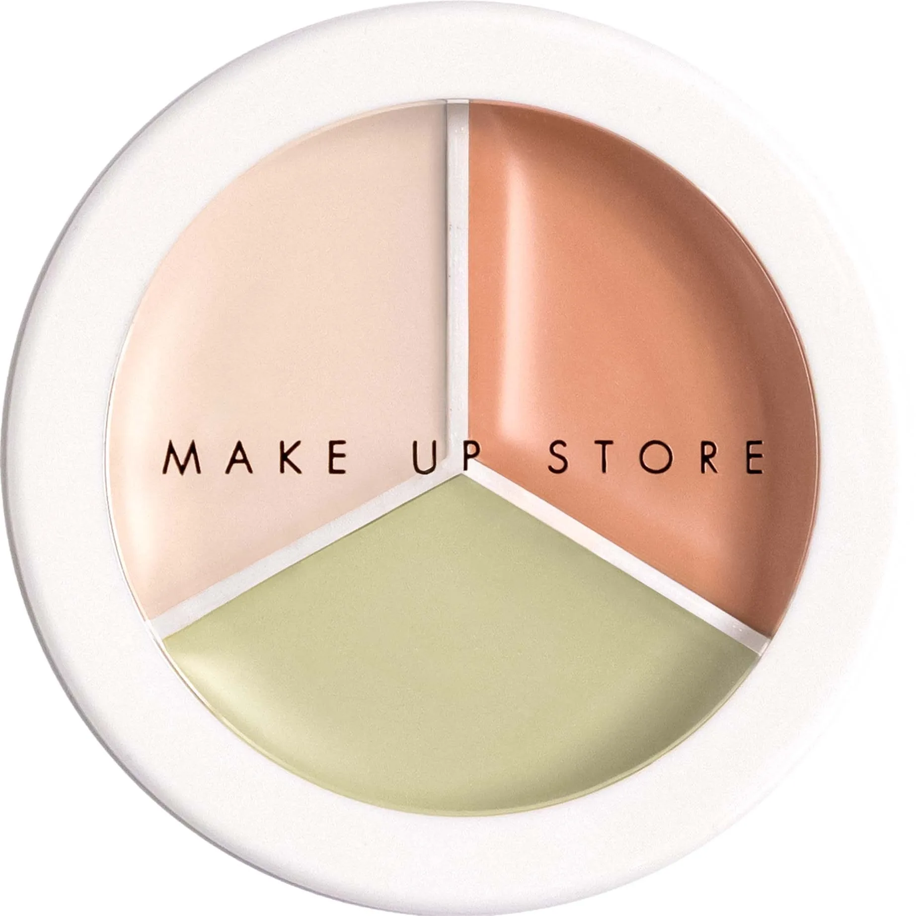 Make Up Store The Beauty Case Beige
