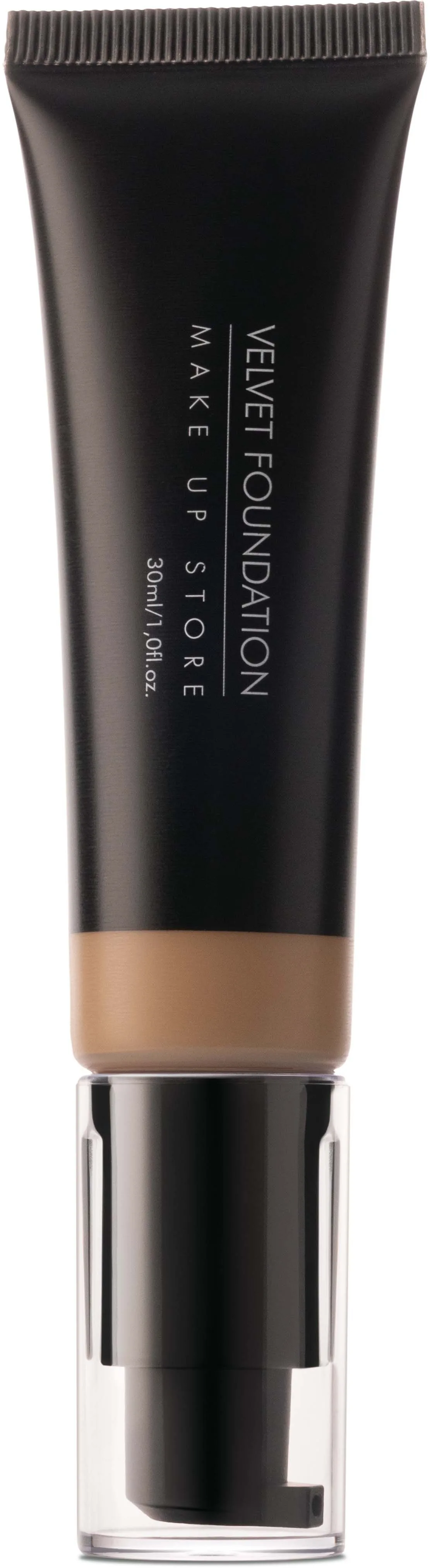 Make Up Store Velvet Foundation Organza