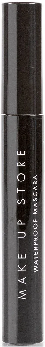 Make Up Store Waterproof Mascara