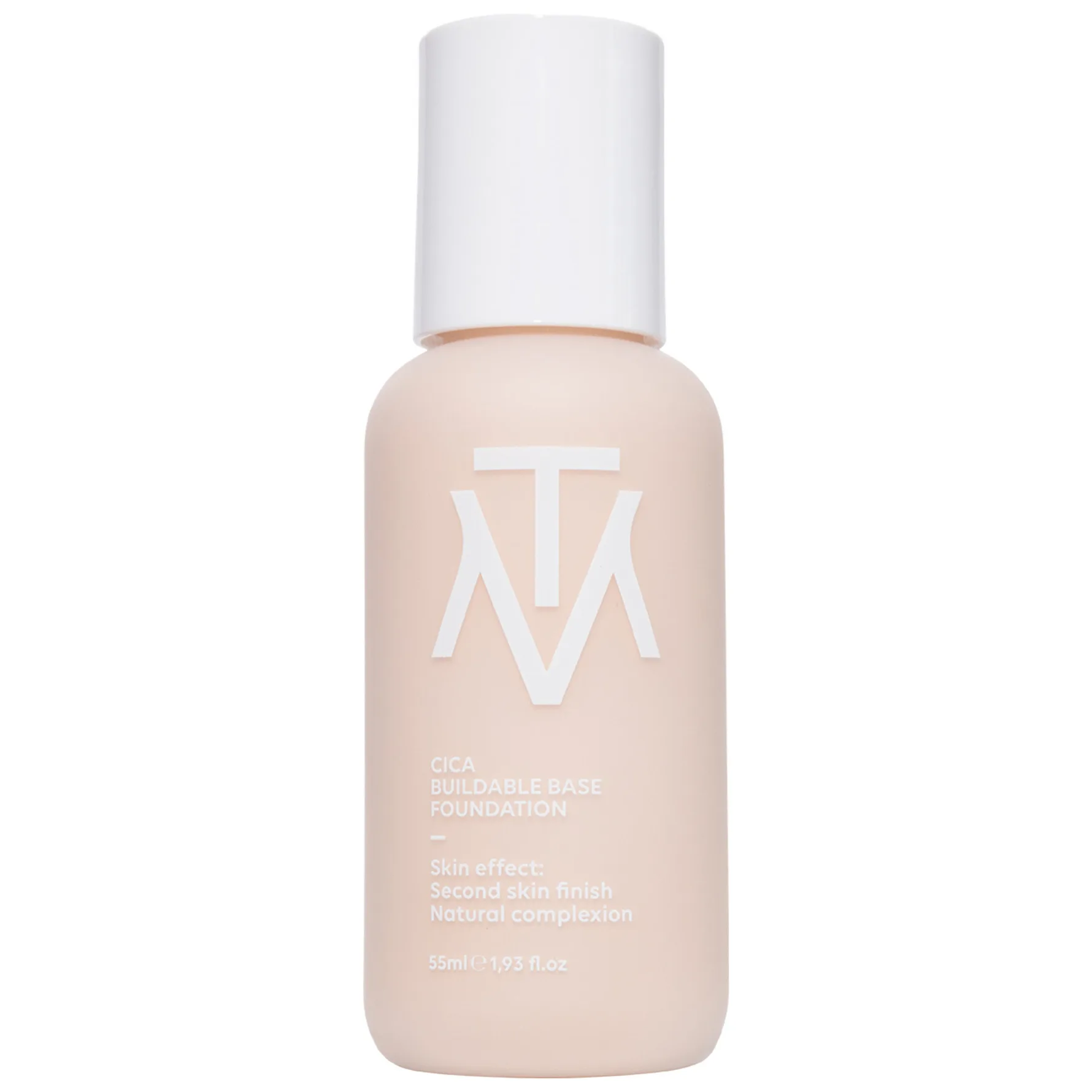 Cica Buildable Base Foundation N1,5