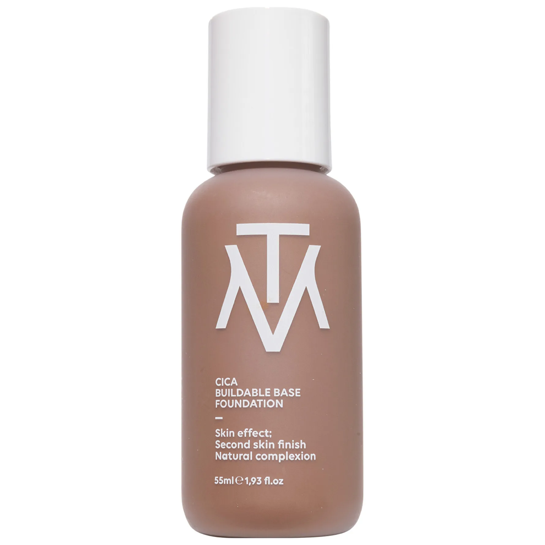 Cica Buildable Base Foundation N10