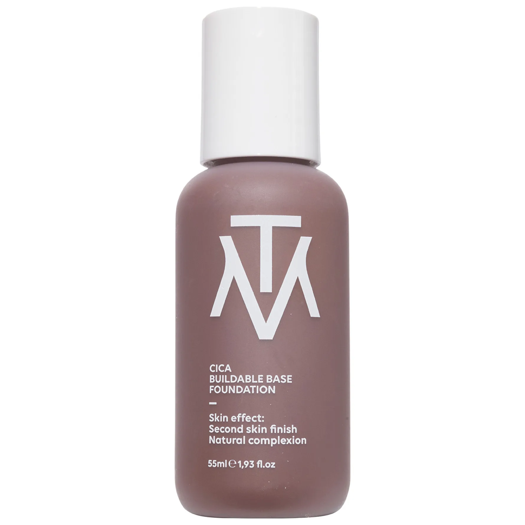 Cica Buildable Base Foundation N11