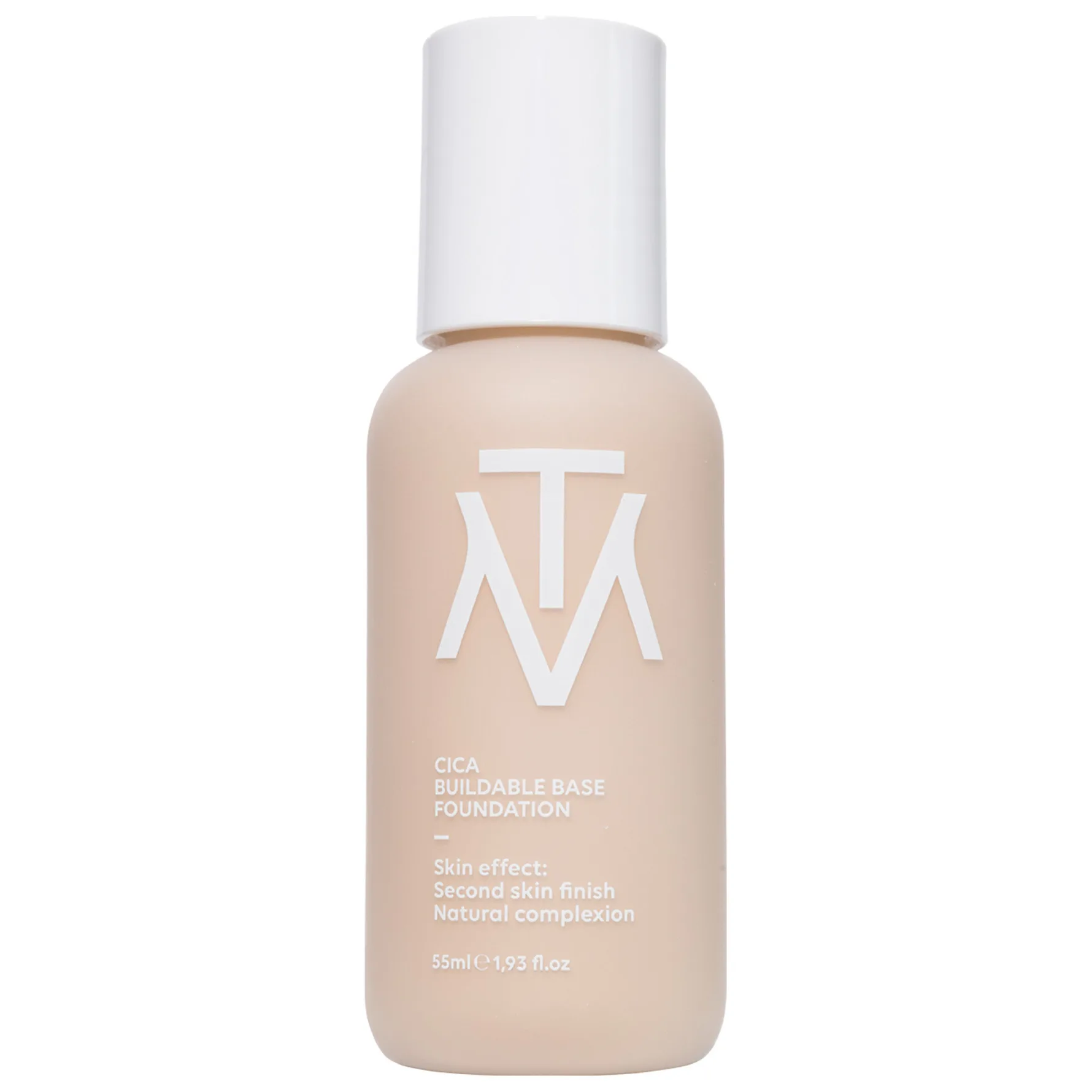 Cica Buildable Base Foundation N2,5