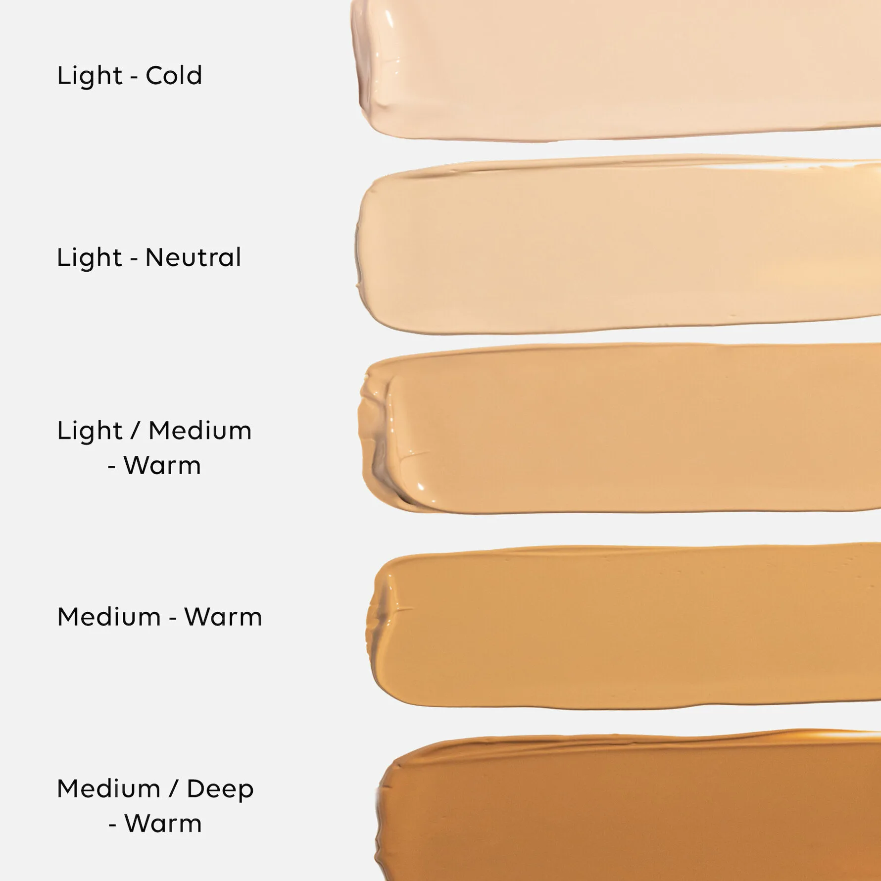 Mineral Tinted Moisturiser SPF30 Light - Neutral