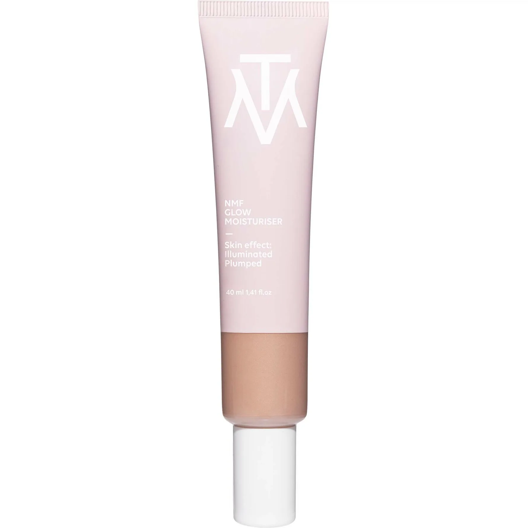 NMF Glow Moisturiser Sun