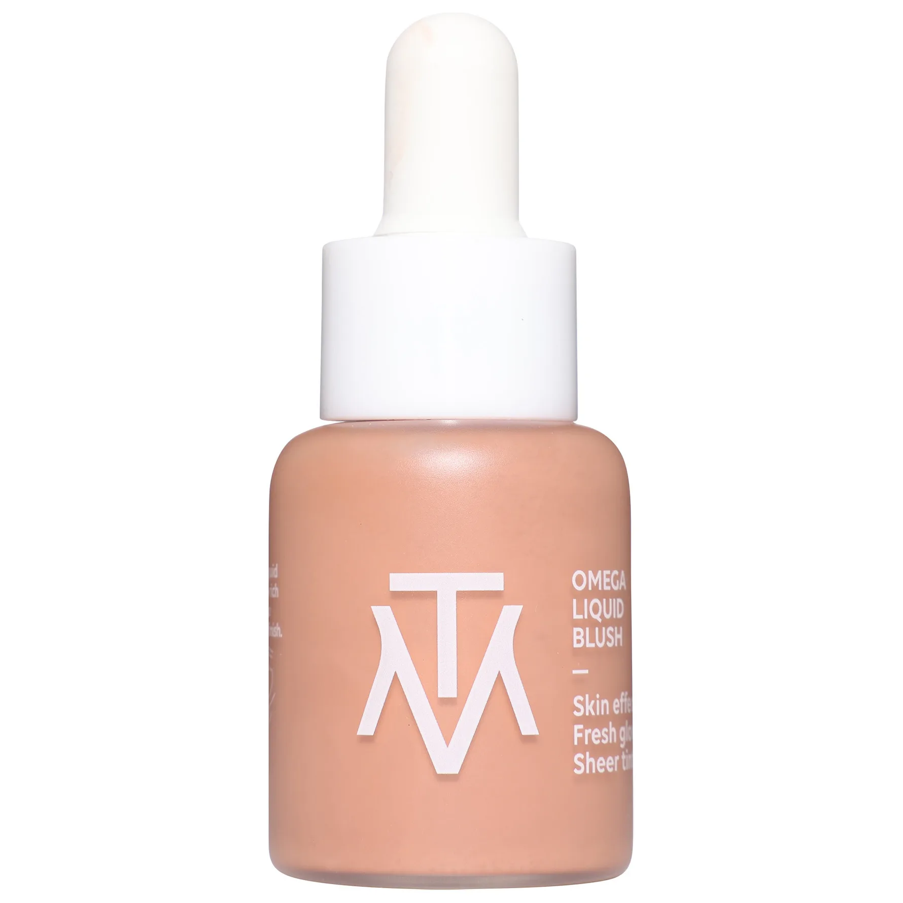 Omega Liquid Blush Honey