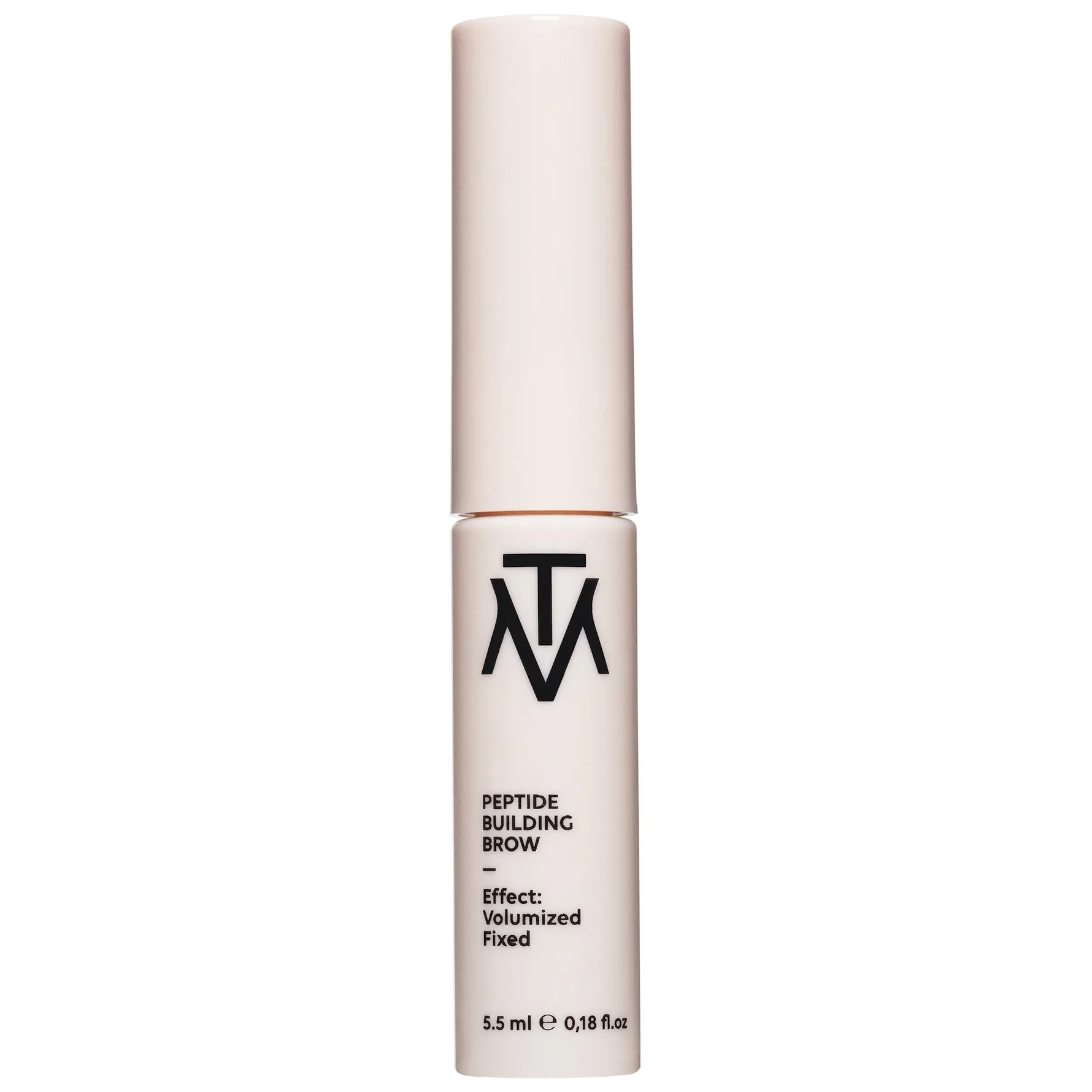Peptide Building Brows Dark Brown