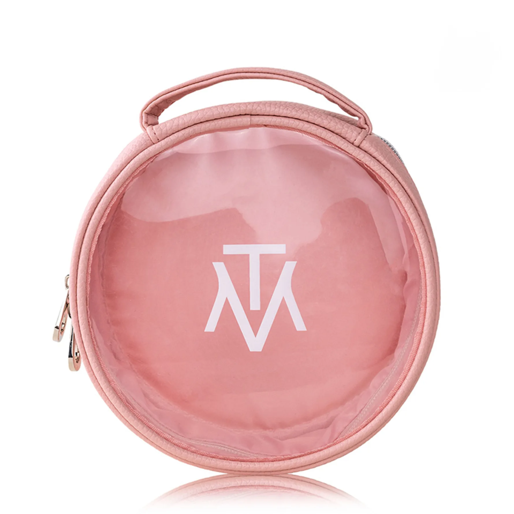Pink Cylinder Bag Gift Pink Cylinder Bag