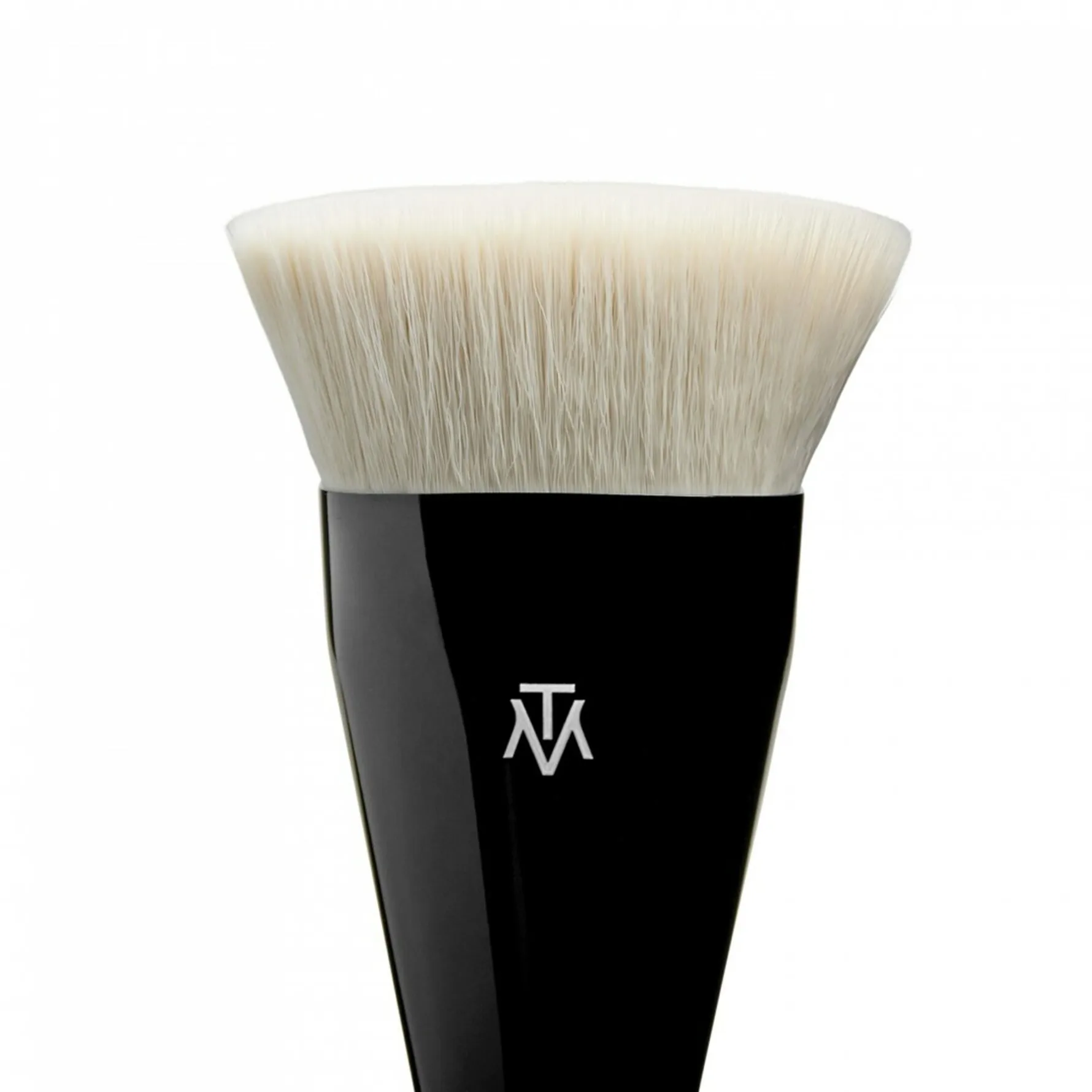 Pressed Powder Brush
