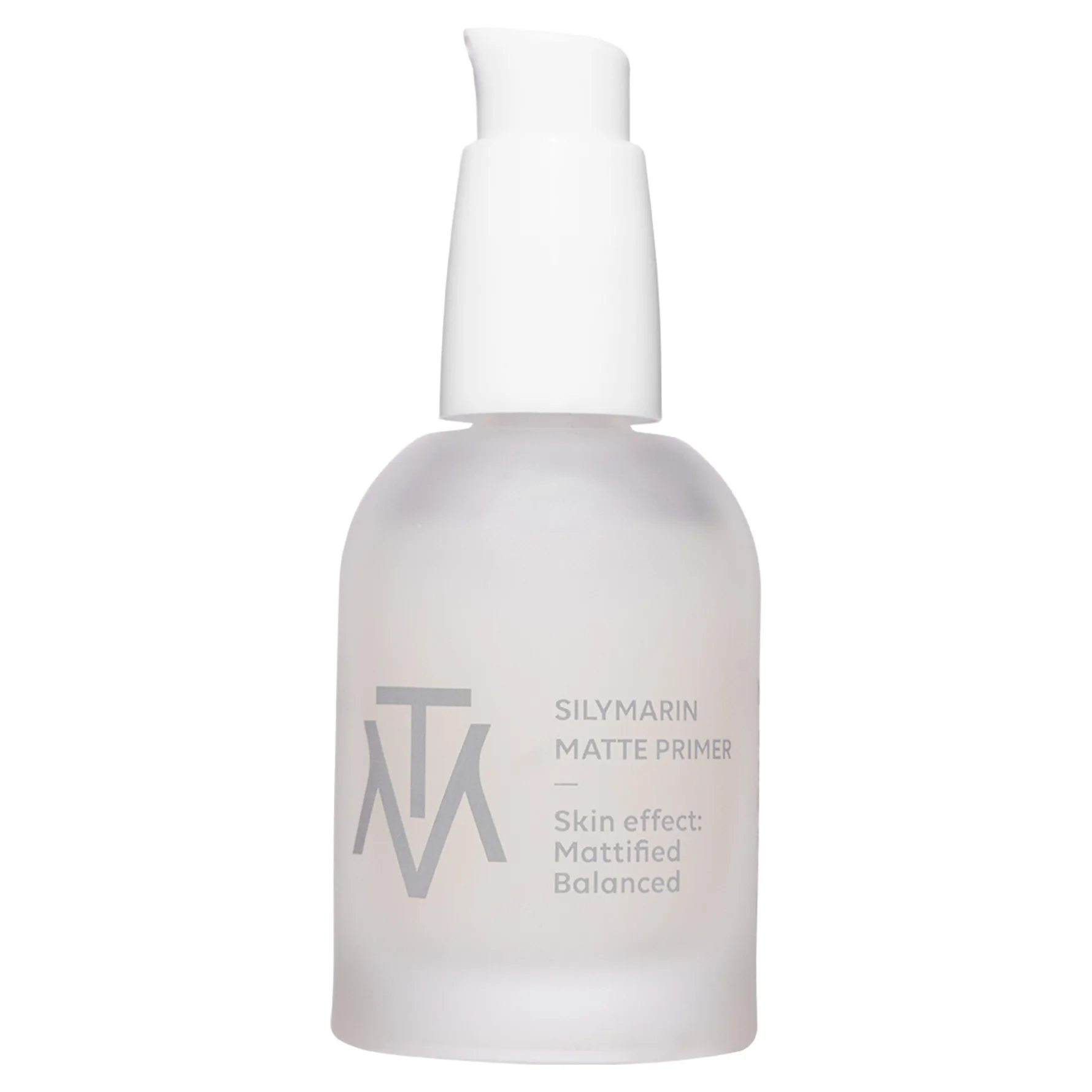 Silymarin Matte Primer Serum 30 ml