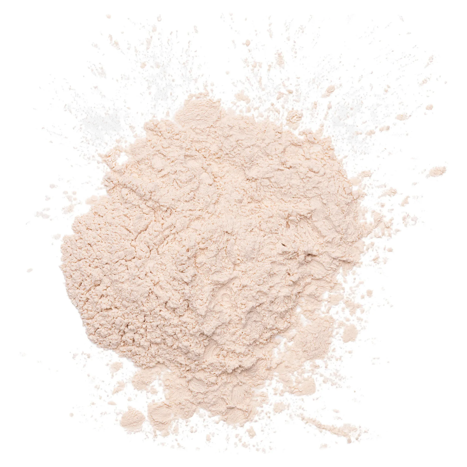 Silymarin Translucent Setting Powder