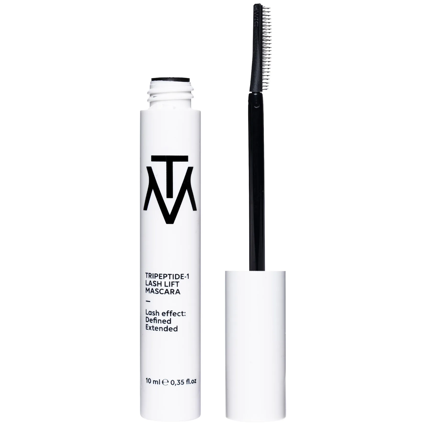 Tripeptide-1 Lash Lift Mascara Black
