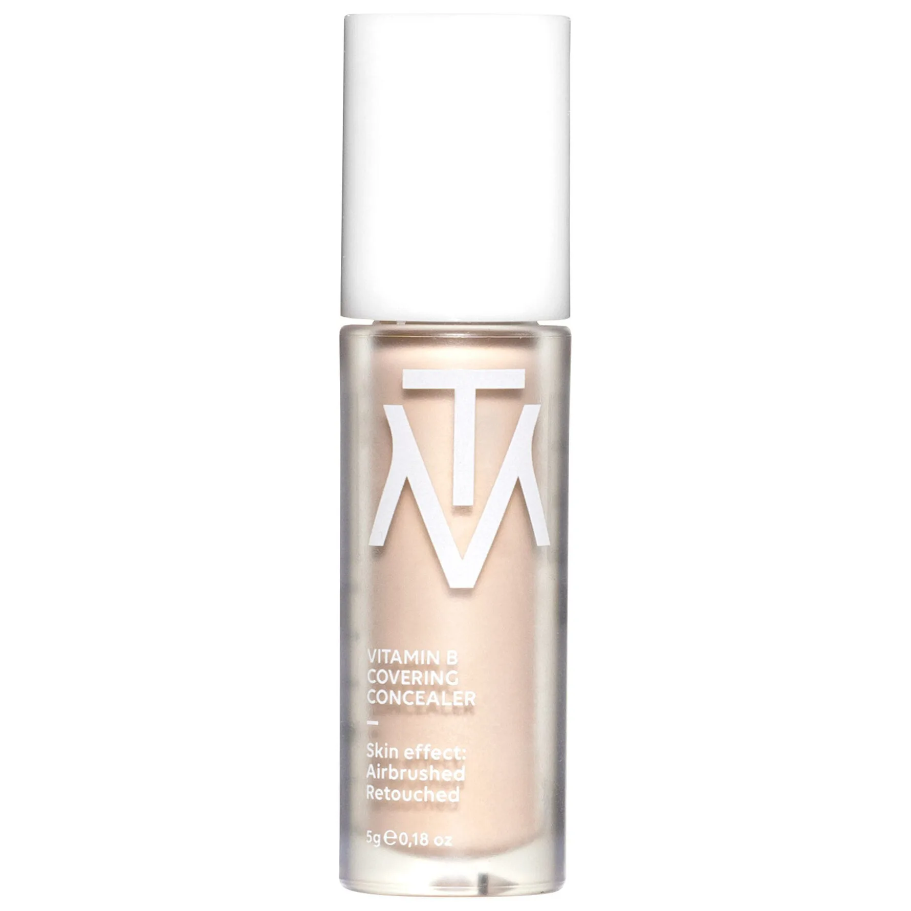 Vitamin B Covering Concealer N2