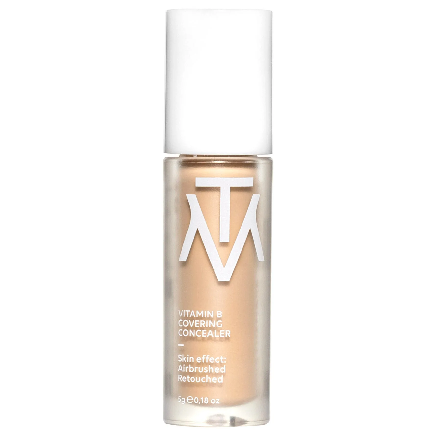 Vitamin B Covering Concealer N4