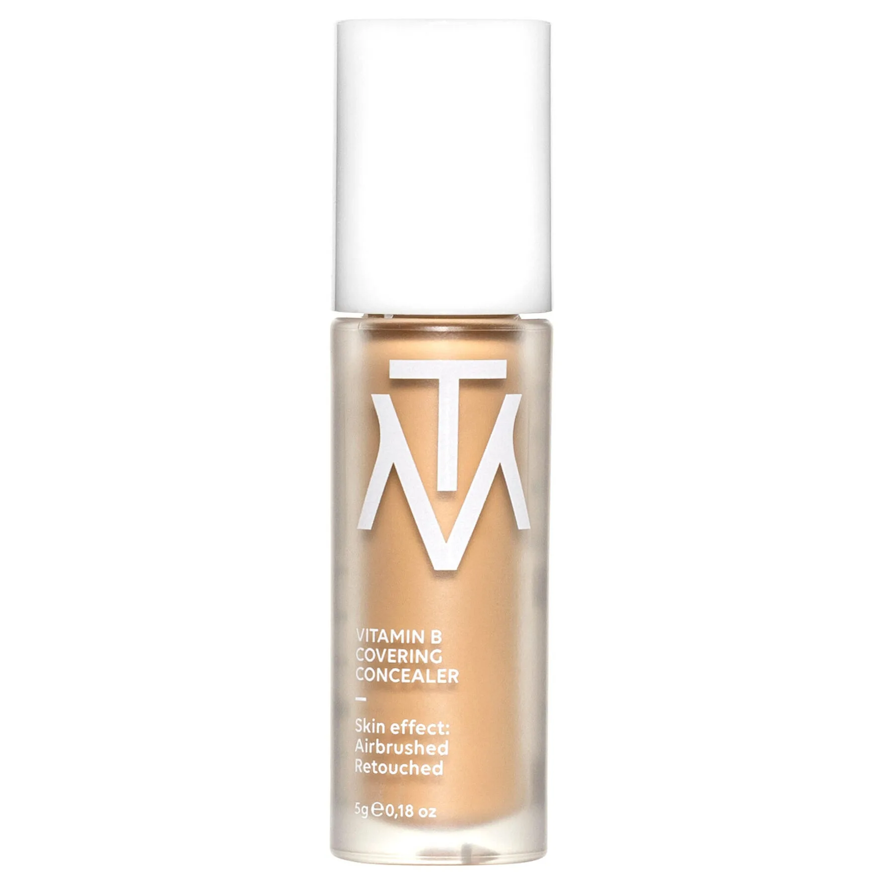 Vitamin B Covering Concealer N6