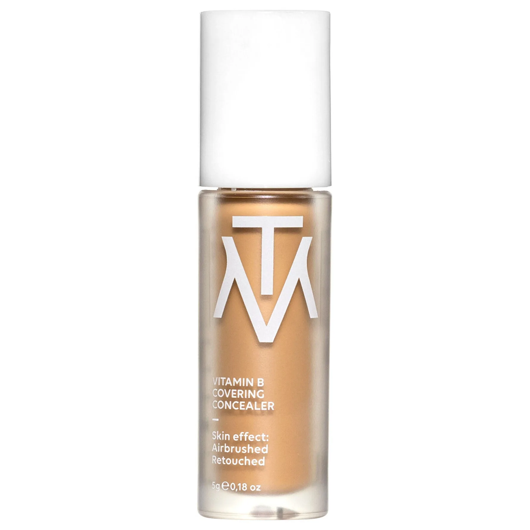 Vitamin B Covering Concealer N7