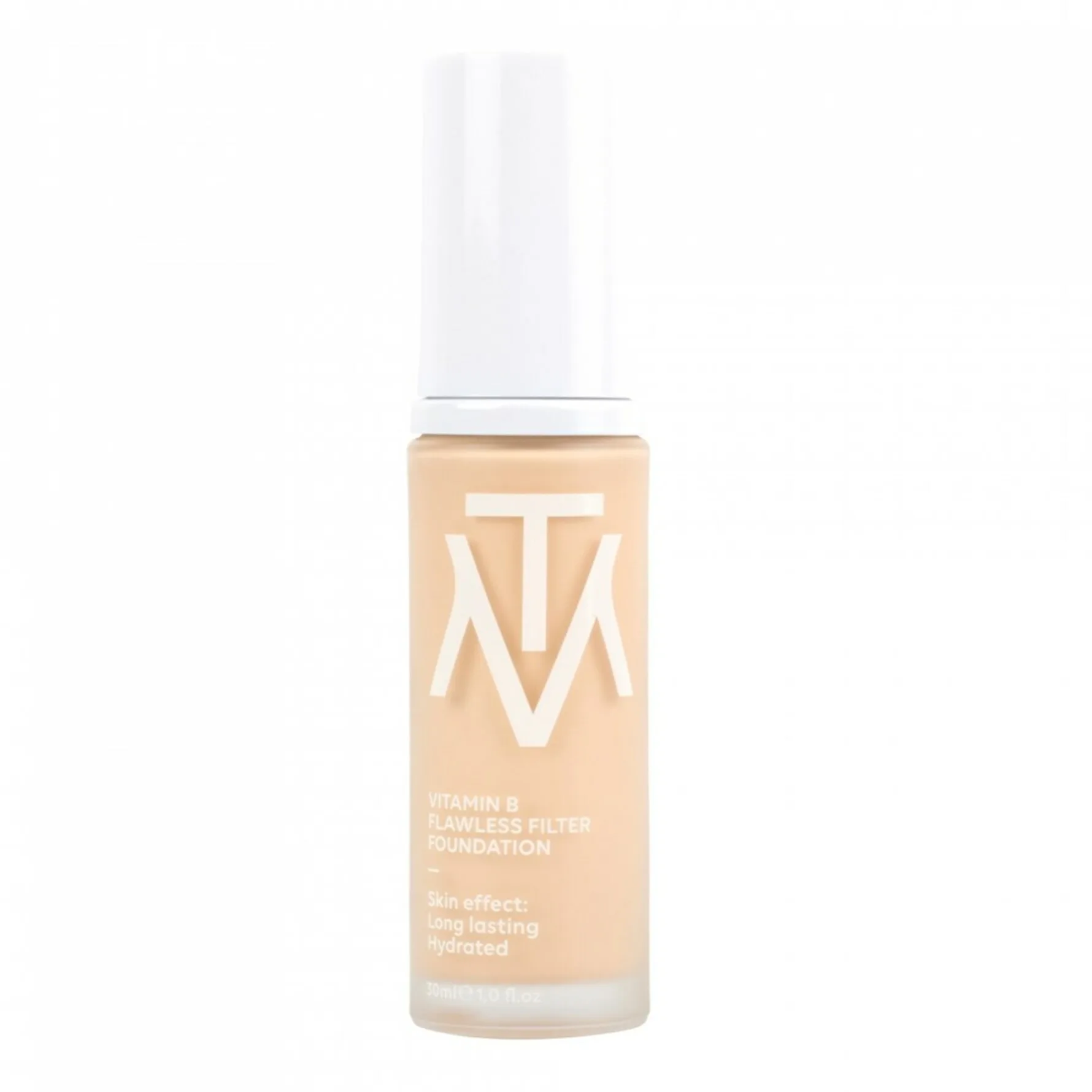 Vitamin B Flawless Filter Foundation N2
