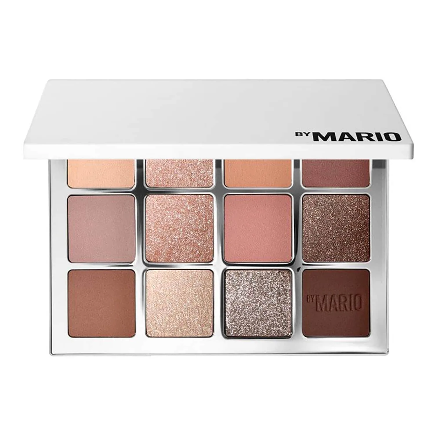 Makeup By Mario - Ethereal Eyes™ Eyeshadow Palette: The Original - Øjenskyggepalet - Ethereal Eyes Eyeshadow Palette - For Women