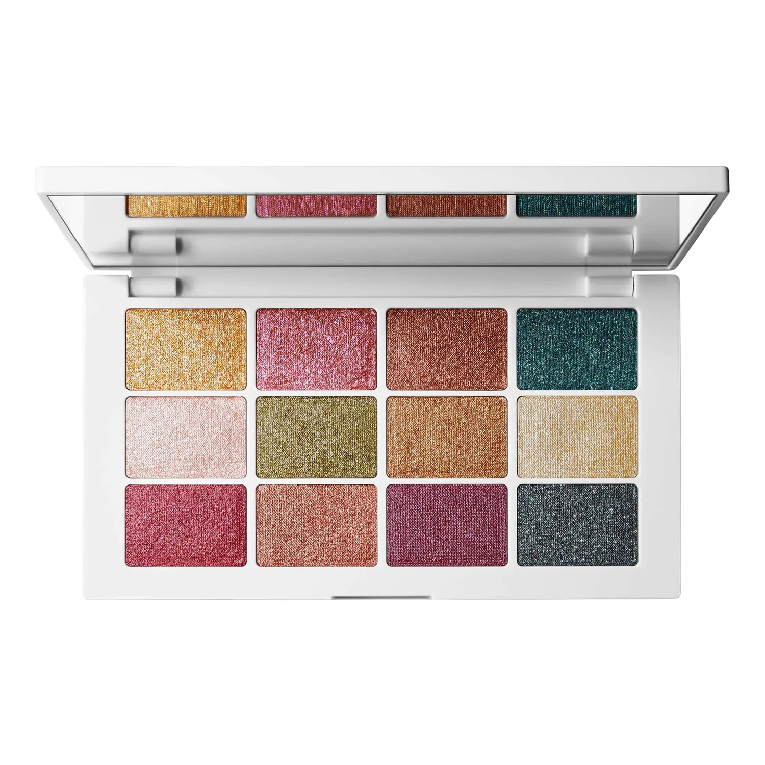 Master Metallics® - Eyeshadow Palette