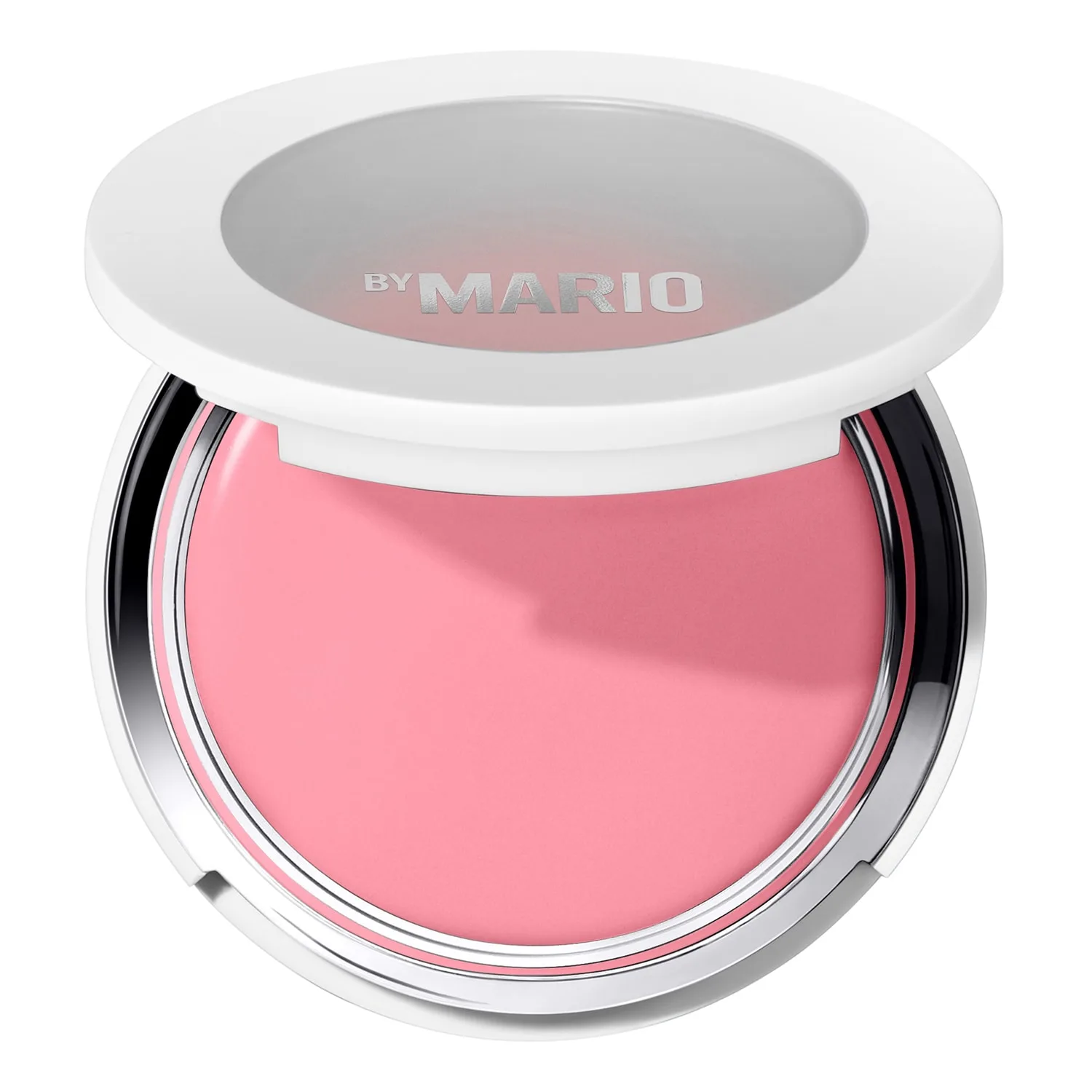 Soft Pop Plumping Blush Veil - Krämrouge