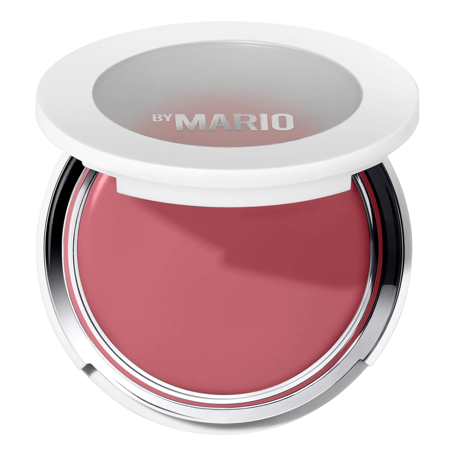 Soft Pop Plumping Blush Veil - Krämrouge