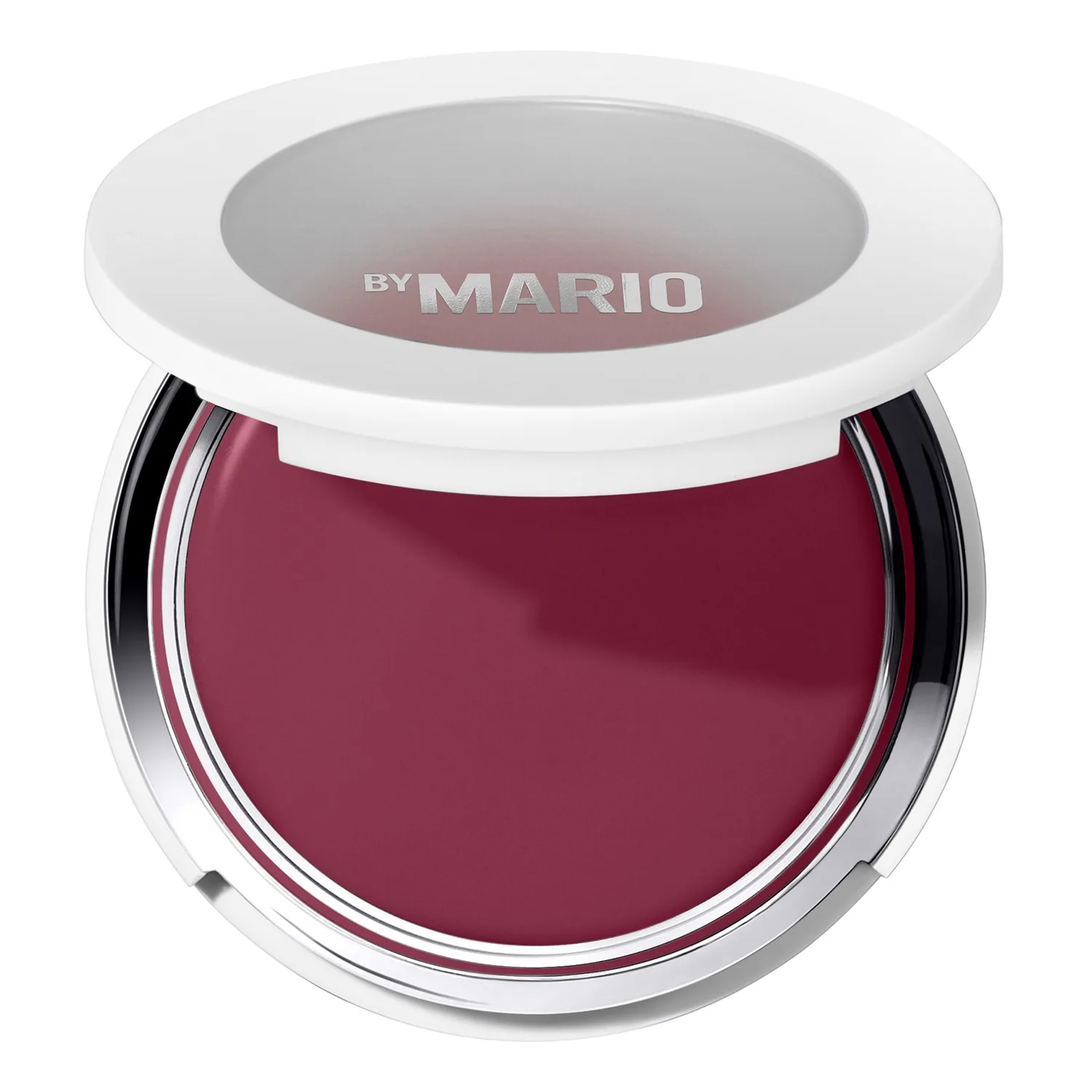 Soft Pop Plumping Blush Veil - Krämrouge