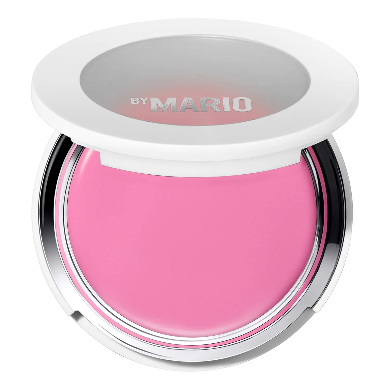 Soft Pop Plumping Blush Veil - Krämrouge
