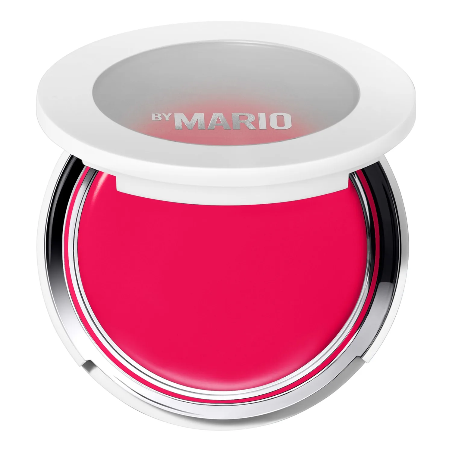 Soft Pop Plumping Blush Veil - Krämrouge