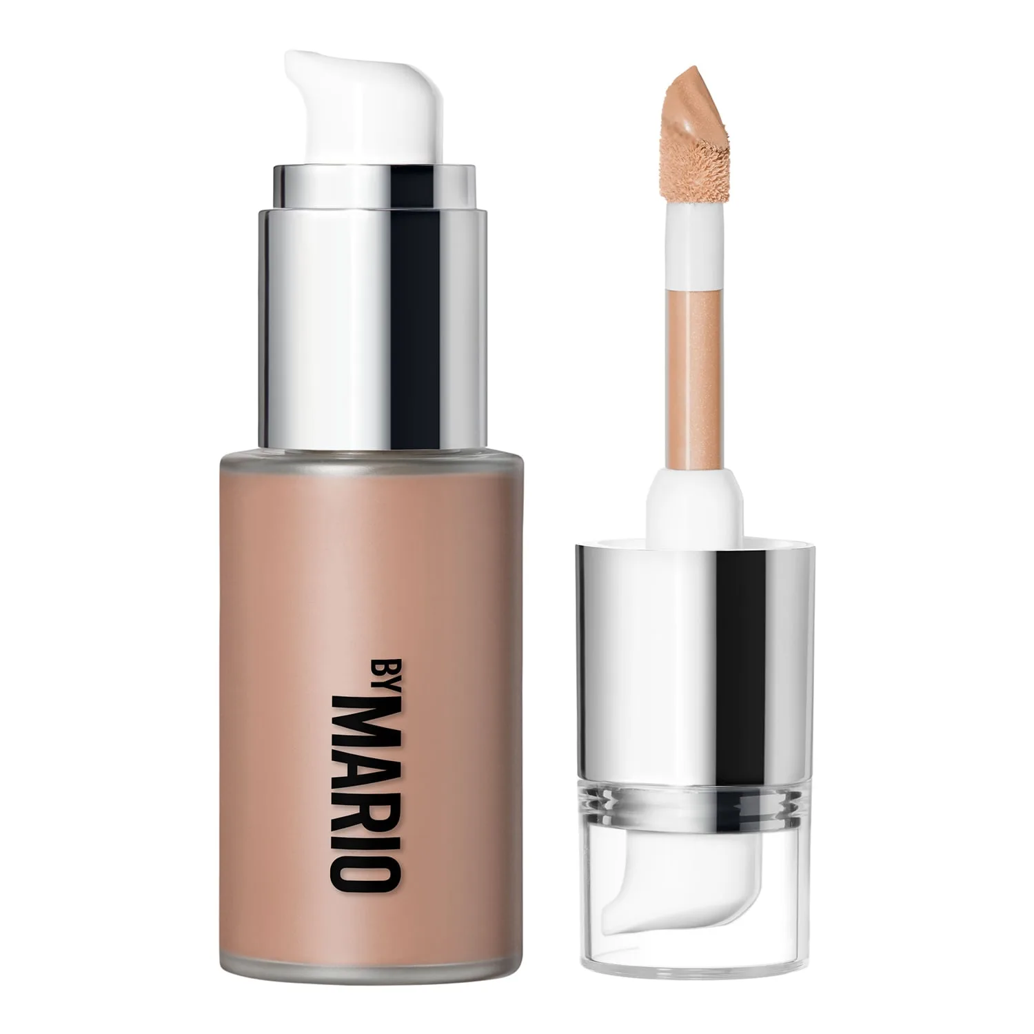 SoftSculpt® - Skulpterande bronzerserum