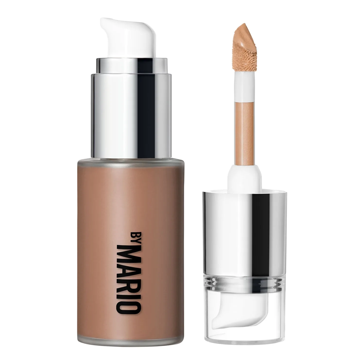 SoftSculpt® - Skulpterande bronzerserum