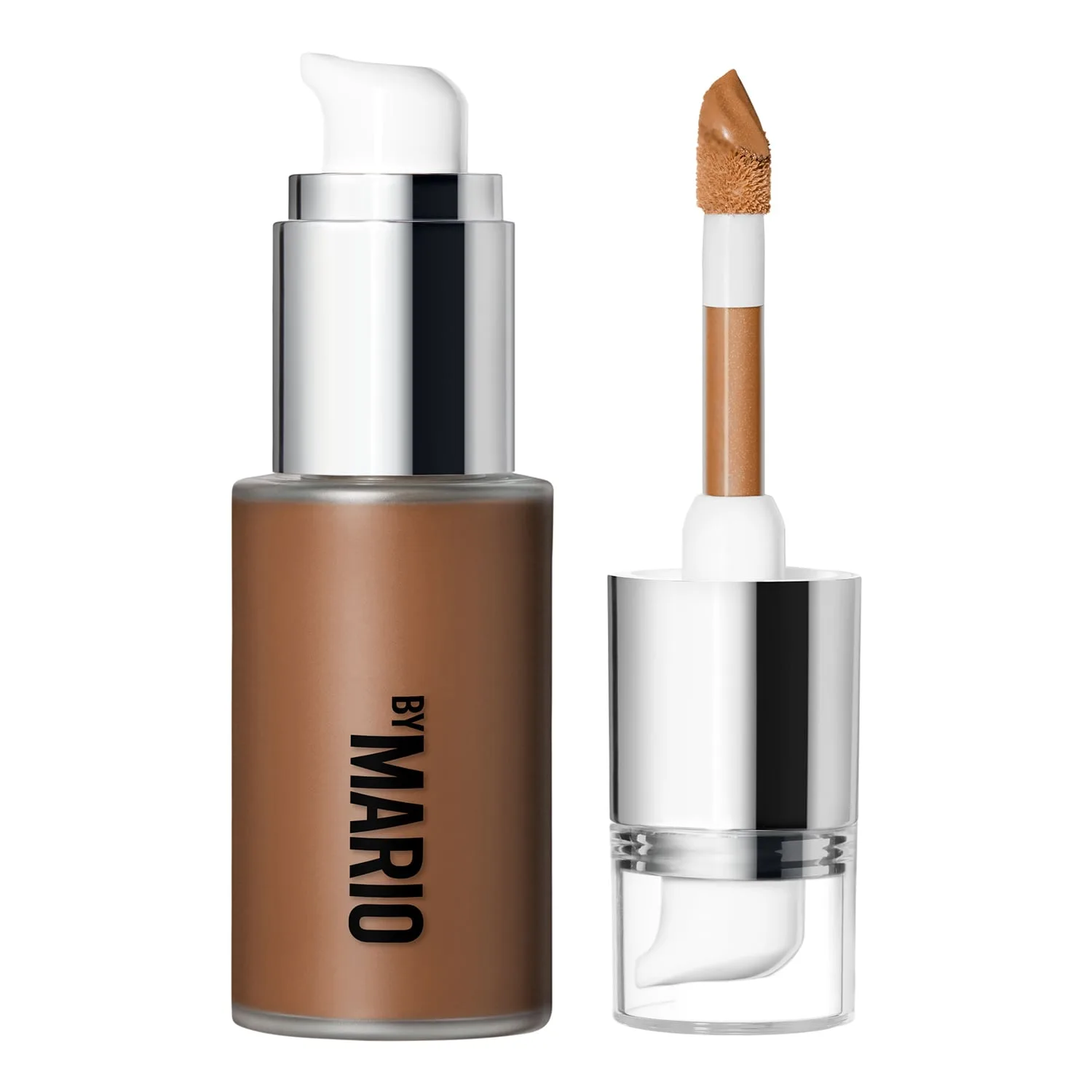 SoftSculpt® - Skulpterande bronzerserum