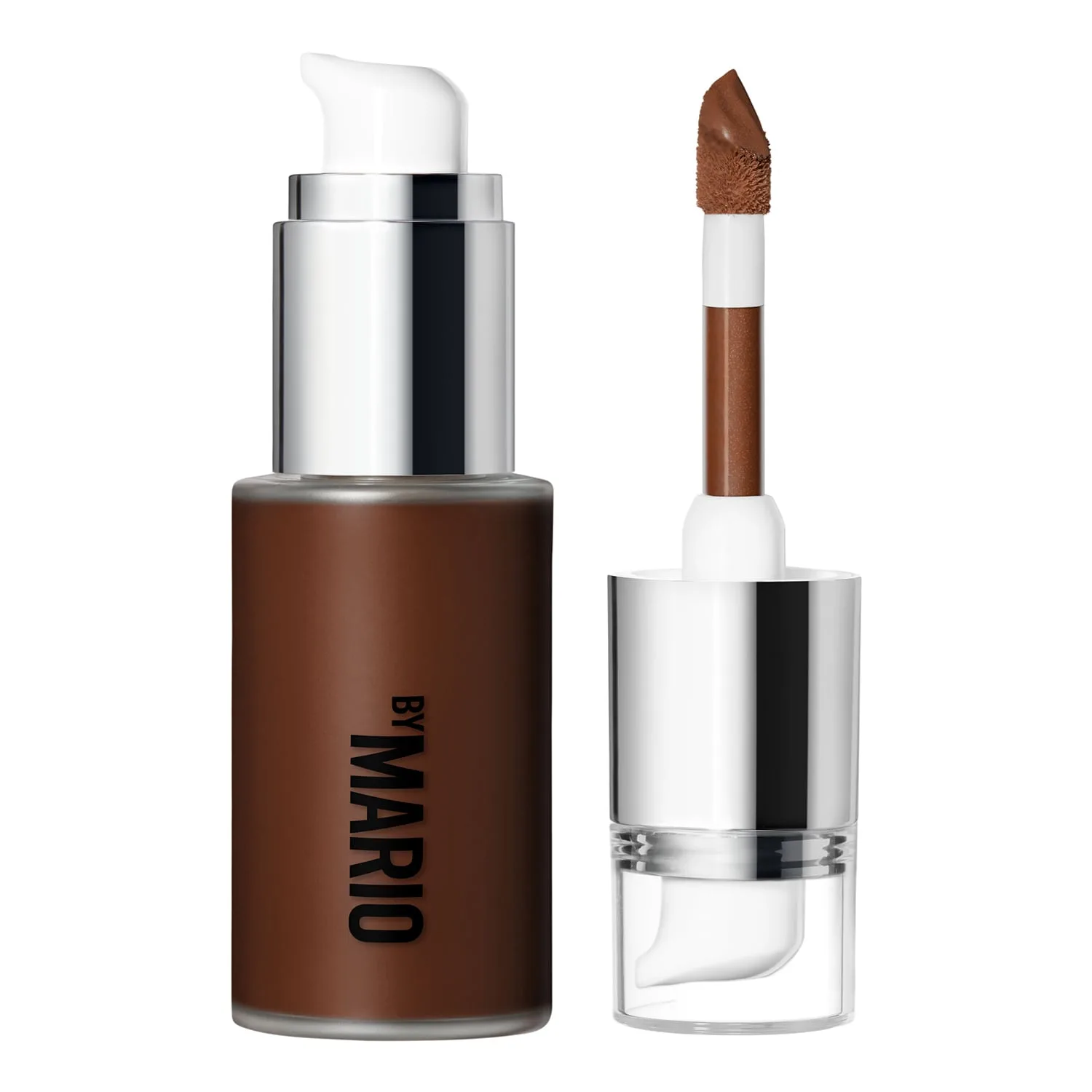 SoftSculpt® - Skulpterande bronzerserum