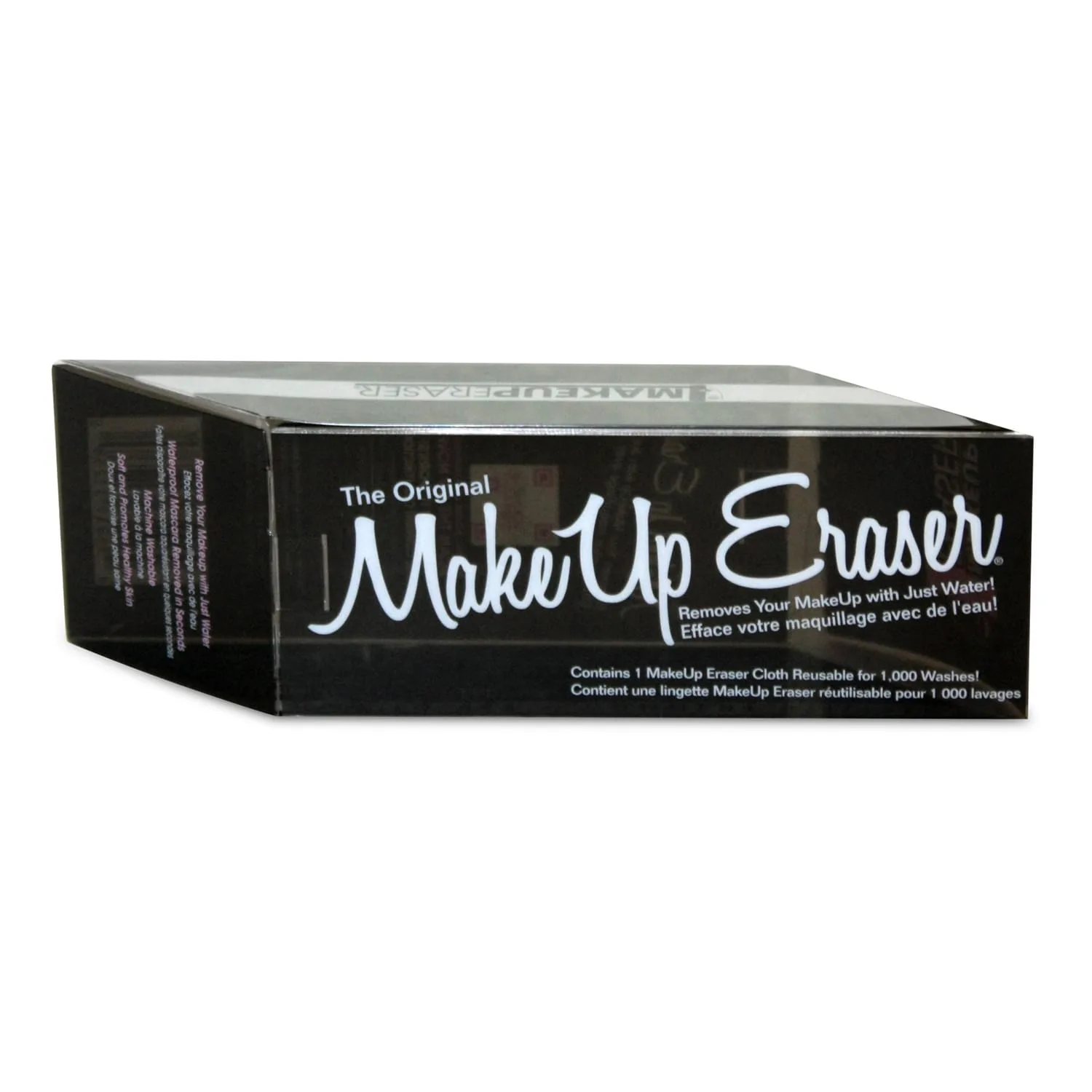 Make Up Eraser - Makeup Eraser - Noir - For Women