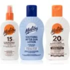 Malibu Medium Protection 3-pack 100ml