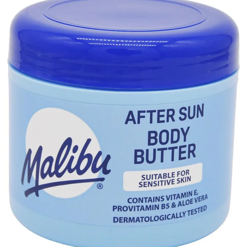 Malibu After Sun Body Butter 300 ml