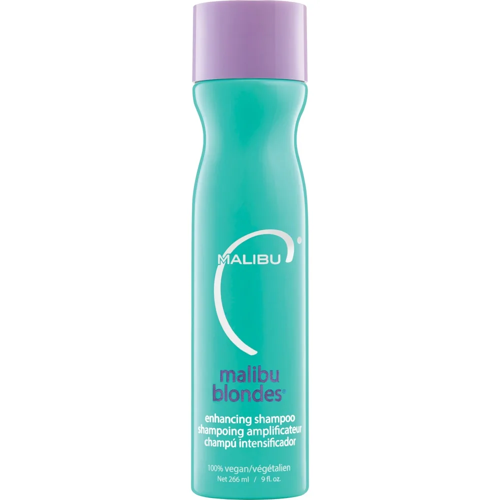 Malibu C Blondes Shampoo (266ml)