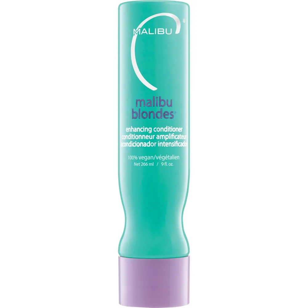 Malibu C Blondes Conditioner 266ml