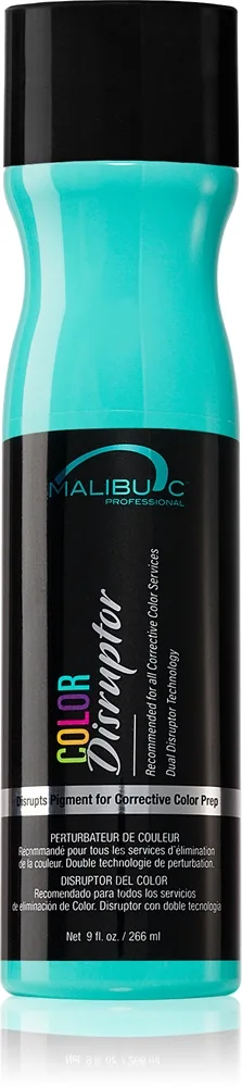 Malibu C Color Disruptor hiusvärin poistoaine 266 ml