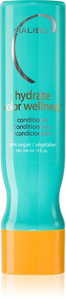 Malibu C Color Wellness Fugtgivende balsam Til farvet hår 266 ml