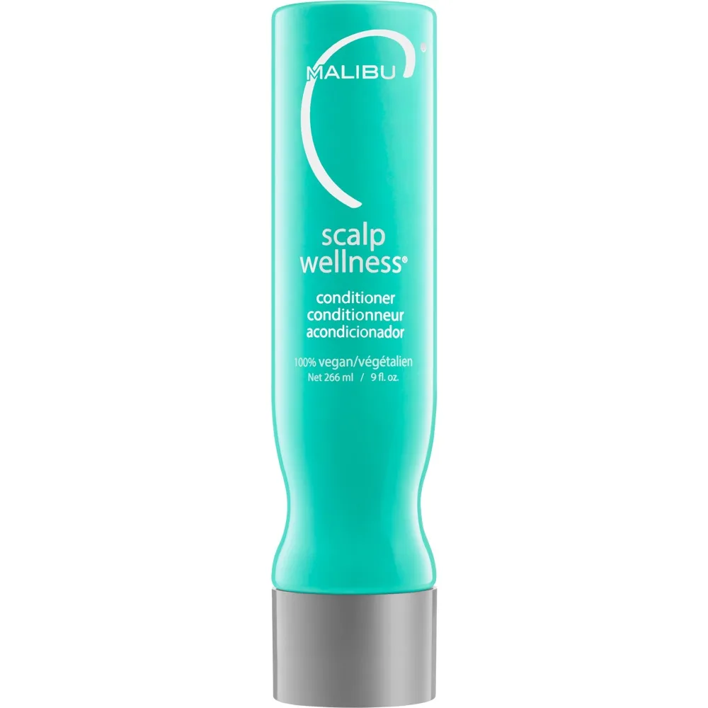 Malibu C Scalp Therapy Conditioner (266ml)