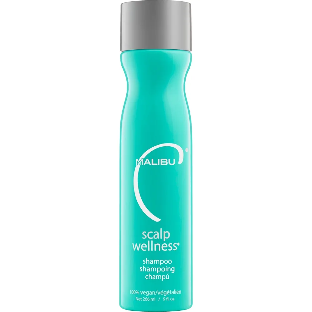 Malibu C Scalp Therapy Shampoo (266ml)