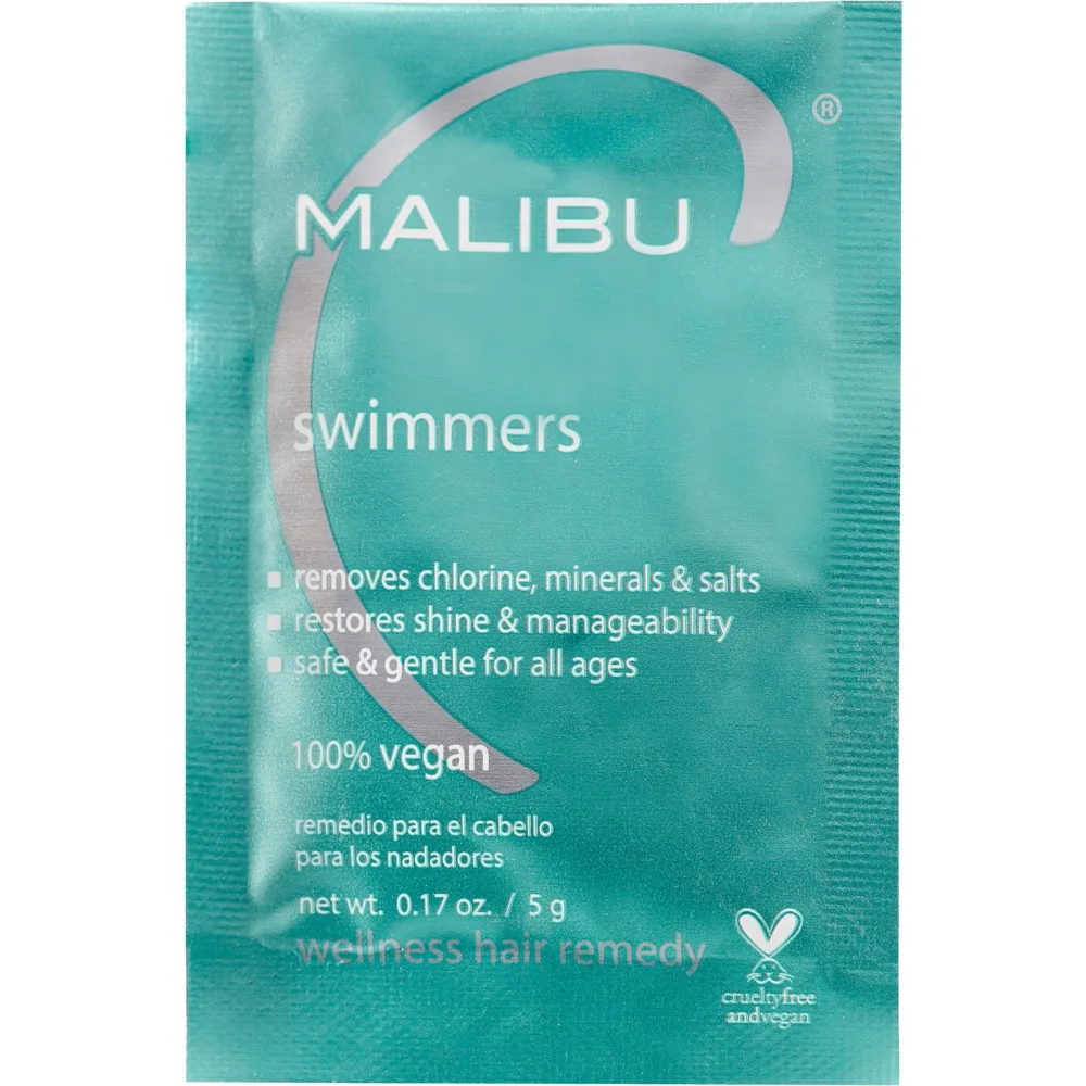Malibu C - Swimmers Sachet (1 pcs)