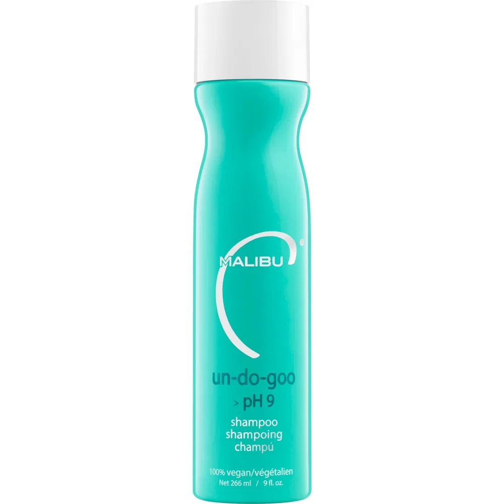 Malibu C Un-Do-Goo Shampoo (266ml)