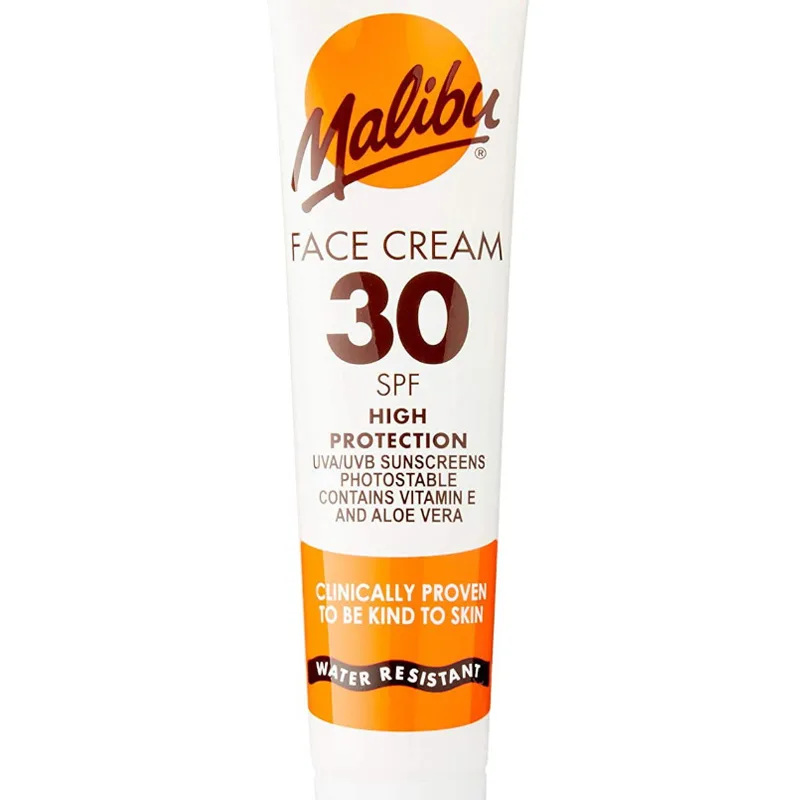 Malibu Face Cream SPF30 40 ml